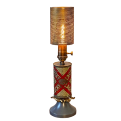 lamp